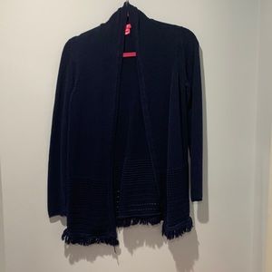 Lilly Pulitzer Noble Cardigan